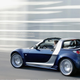 Illustration for article titled Dear Smart Renault, Please Bring Back The Roadster and the Wind